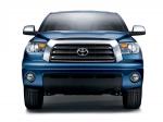 Toyota Tundra Double Cab Limited 2007 года
